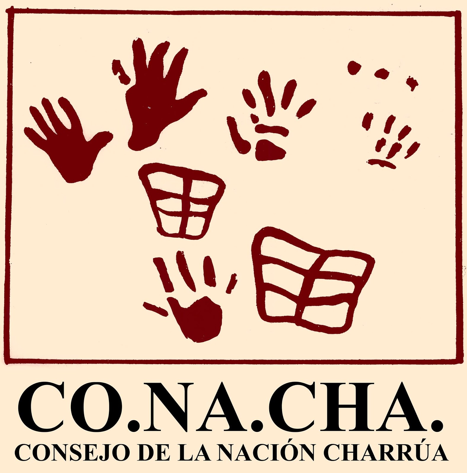 Consejo de la Nación Charrúa